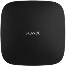 Ajax Hub black (000002440)