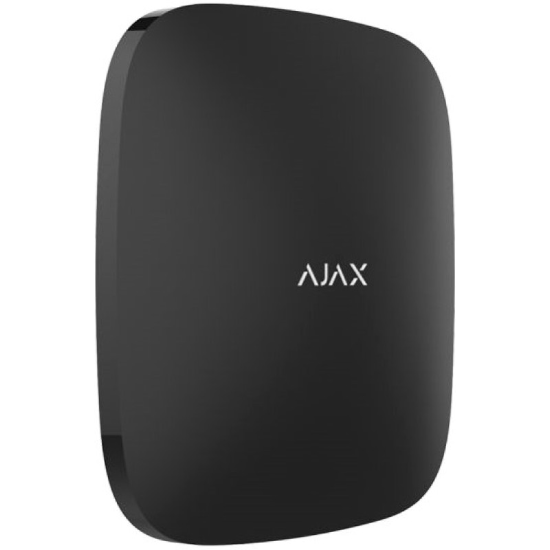 Ajax Hub black (000002440)