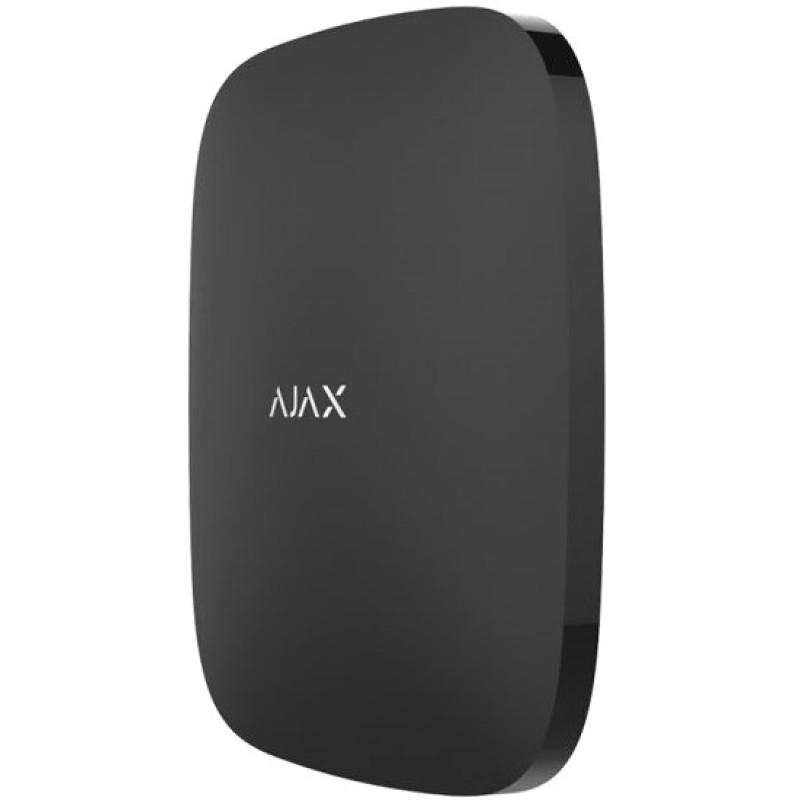 Ajax Hub black (000002440)