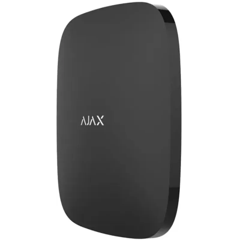Ajax Hub black (000002440)
