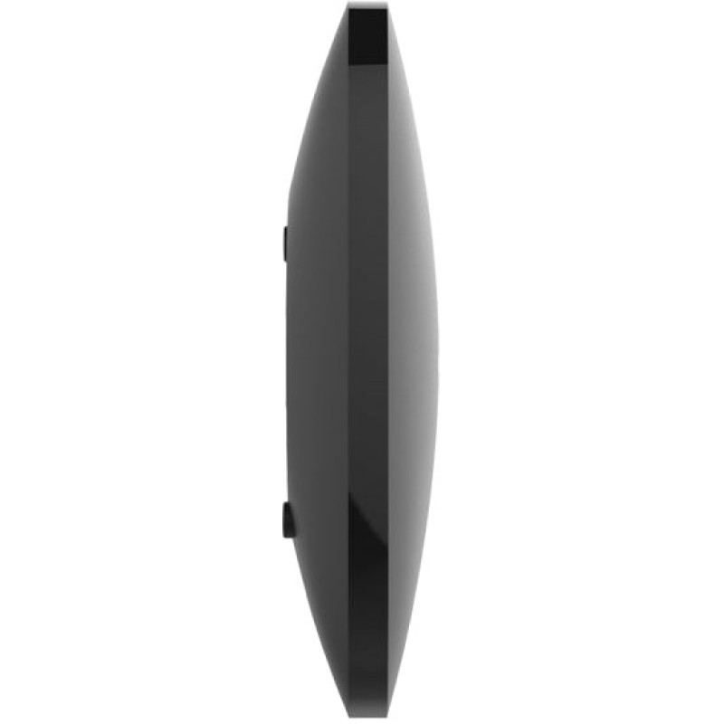 Ajax Hub black (000002440)