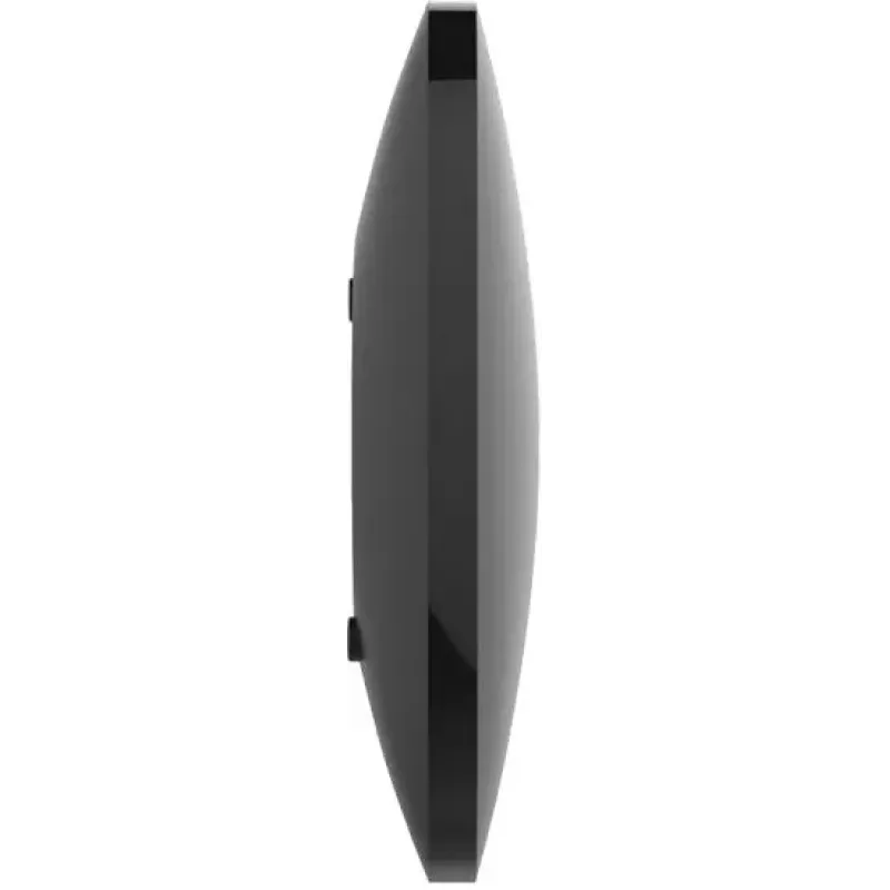 Ajax Hub black (000002440)