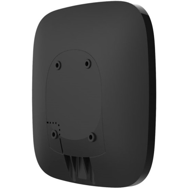 Ajax Hub black (000002440)