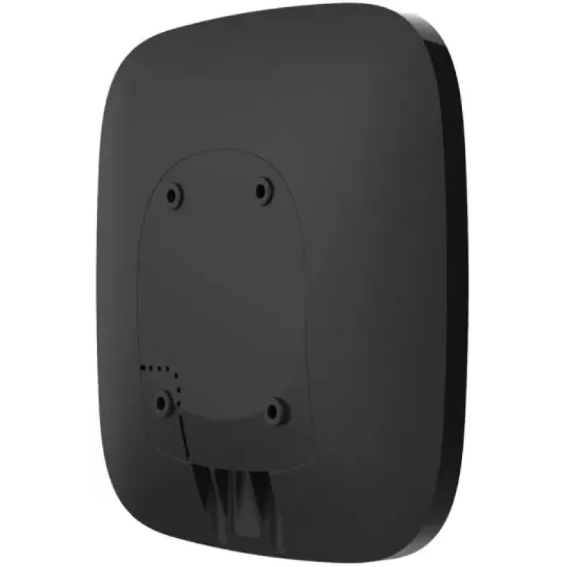 Ajax Hub black (000002440)