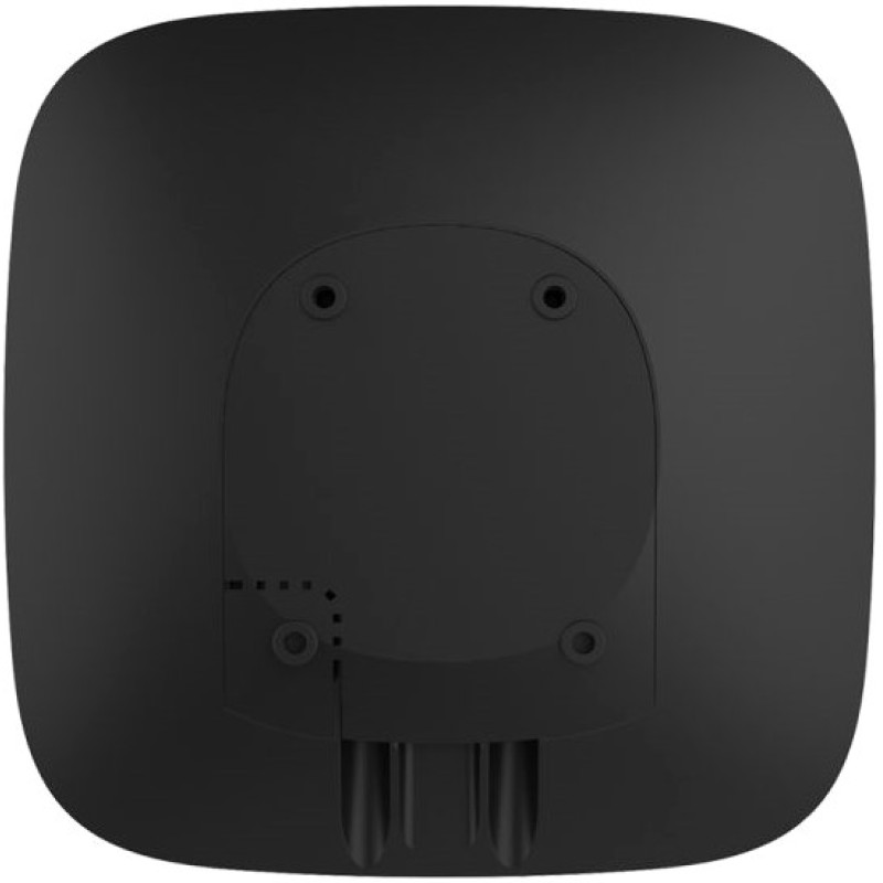 Ajax Hub black (000002440)