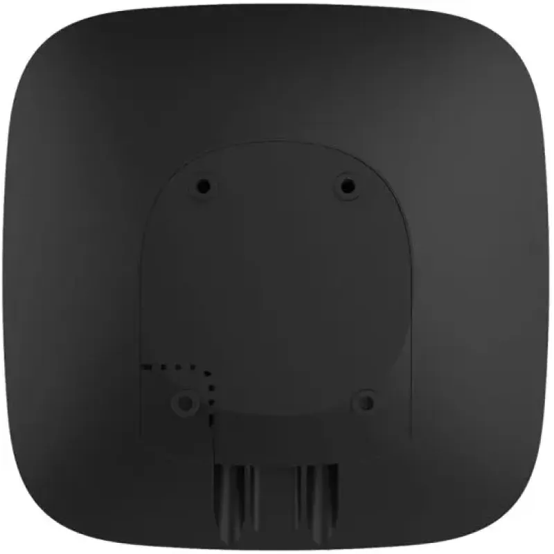 Ajax Hub black (000002440)