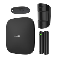 Ajax StarterKit Plus Black (000012254)