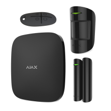 Ajax StarterKit Plus Black (000012254)