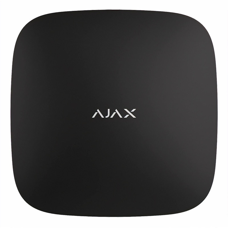 Ajax StarterKit Plus Black (000012254)