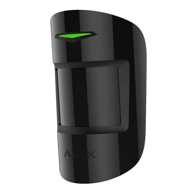 Ajax StarterKit Plus Black (000012254)