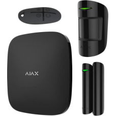Ajax StarterKit Plus Black (000019991)