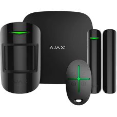 Ajax StarterKit 2 black (000023479)