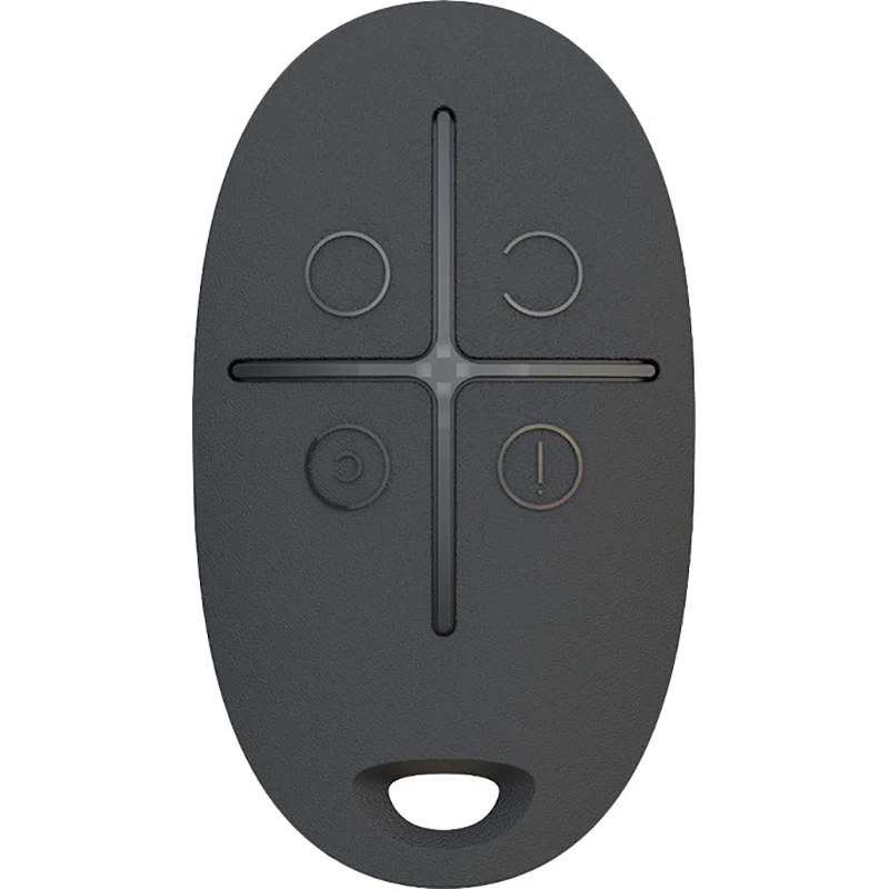 Ajax StarterKit 2 black (000023479)