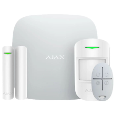 Ajax StarterKit 2 white (000023480)