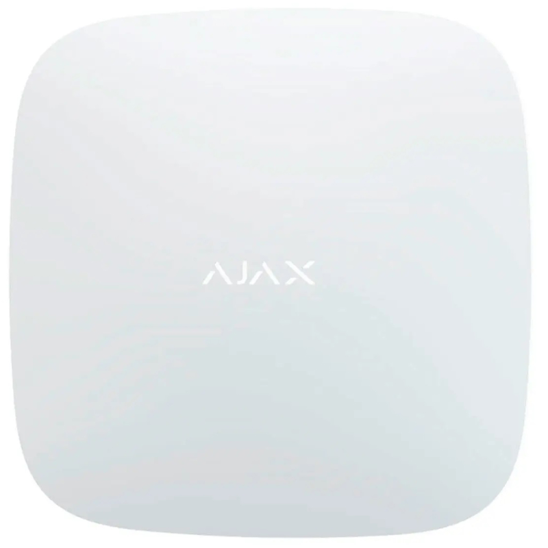 Ajax StarterKit 2 white (000023480)