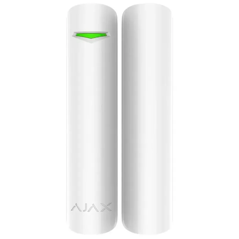 Комплект охоронної сигналізації Ajax StarterKit 2 white (000023480)