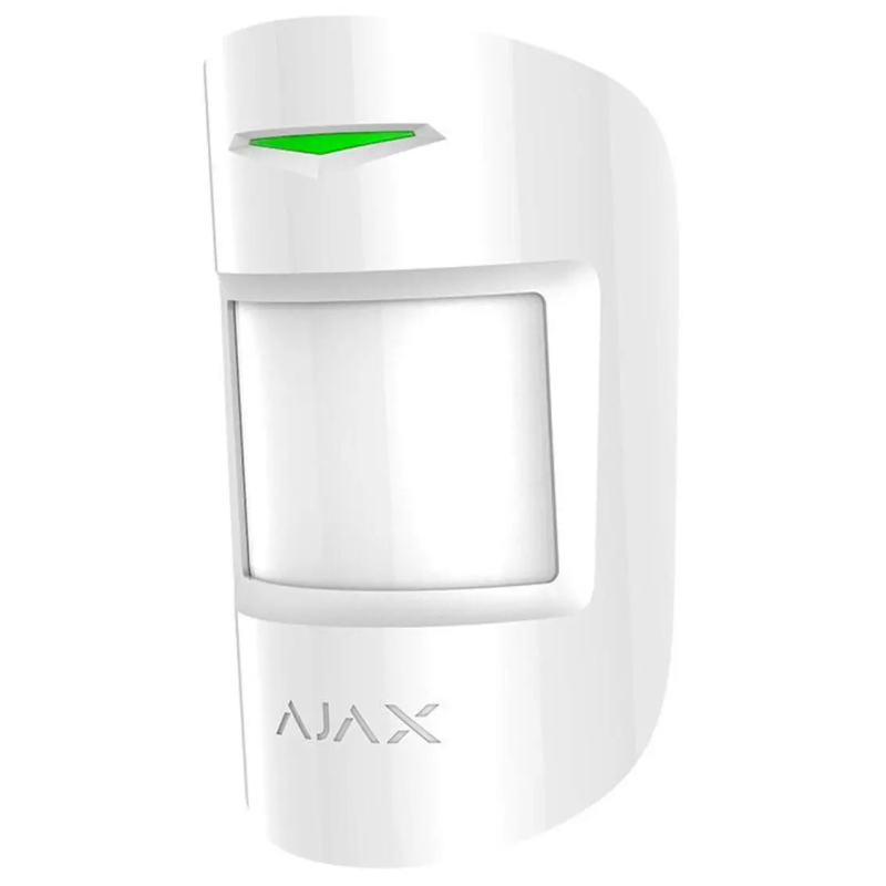 Ajax StarterKit 2 white (000023480)