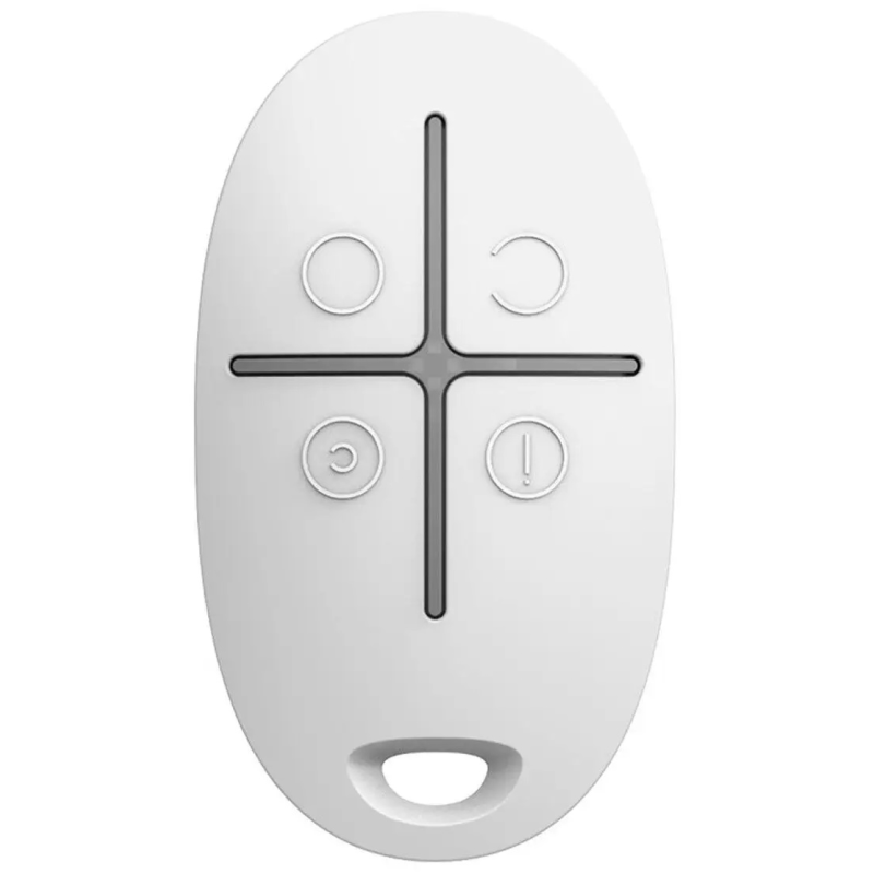 Ajax StarterKit 2 white (000023480)
