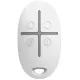 Комплект охоронної сигналізації Ajax StarterKit 2 white (000023480)