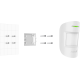 Ajax StarterKit 2 white (000023480)
