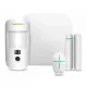 Комплект охоронної сигналізації Ajax HDR StarterKit Cam Plus White (000052843)