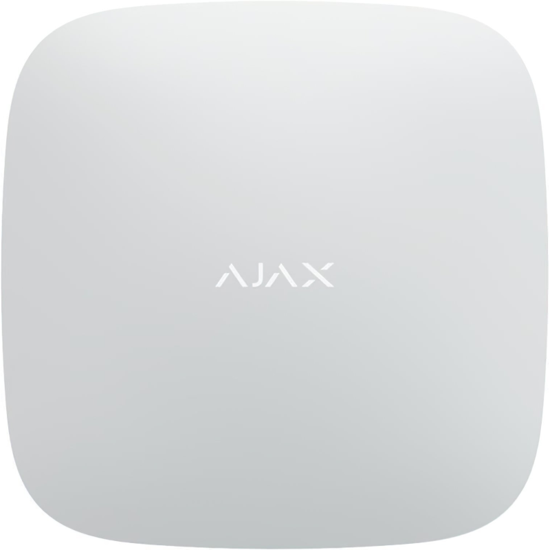 Ajax StarterKit Cam Plus white (000052843)