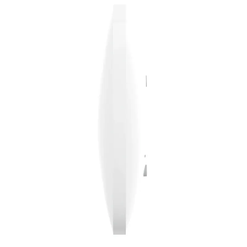 Комплект охоронної сигналізації Ajax HDR StarterKit Cam Plus White (000052843)