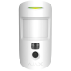 Ajax StarterKit Cam Plus white (000052843)