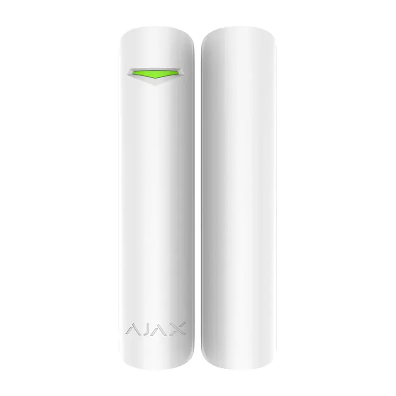 Комплект охоронної сигналізації Ajax HDR StarterKit Cam Plus White (000052843)