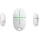 Комплект охоронної сигналізації Ajax HDR StarterKit Cam Plus White (000052843)