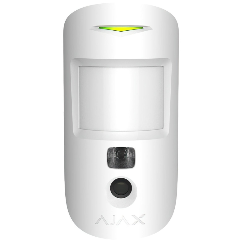 Ajax HDR StarterKit Cam, hub 2, motioncam HDR (000052841)