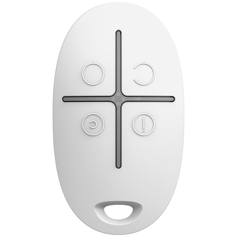 Ajax HDR StarterKit Cam, hub 2, motioncam HDR (000052841)