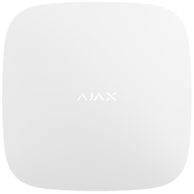 Ajax HDR StarterKit Cam, hub 2, motioncam HDR (000052841)