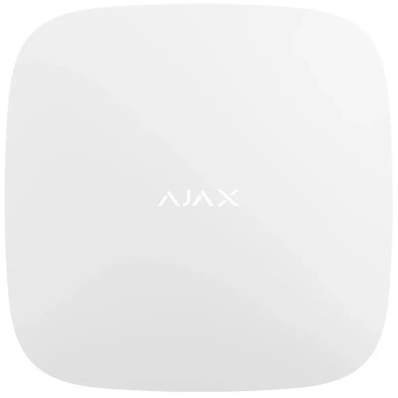 Комплект охоронної сигналізації Ajax HDR StarterKit Cam, hub 2, motioncam HDR (000052841)