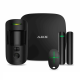 AJAX HDR StarterKit Cam Plus Black (000052844)