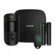 Комплект охоронної сигналізації AJAX HDR StarterKit Cam Plus Black (000052844)