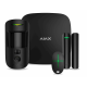 Ajax HDR StarterKit Cam, hub 2, motioncam HDR, doorprotect, spacecontrol, jeweller, бездротовий, чорний (000052842)
