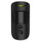 Комплект охоронної сигналізації Ajax HDR StarterKit Cam, hub 2, motioncam HDR, doorprotect, spacecontrol, jeweller, бездротовий, чорний (000052842)