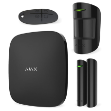 Ajax StarterKit Black (000001143)