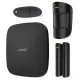 Комплект охранной сигнализации Ajax StarterKit Black (000001143)