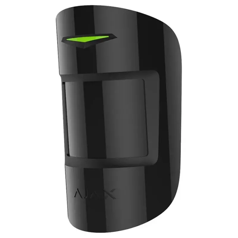 Комплект охранной сигнализации Ajax StarterKit Black (000001143)