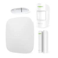 Ajax StarterKit White (000001144)