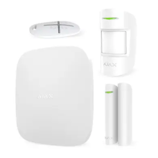Ajax StarterKit White (000001144)
