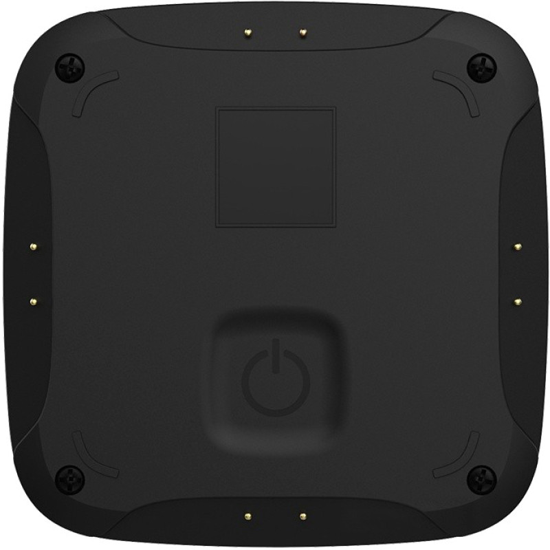 Ajax LeaksProtect Black (000001146)