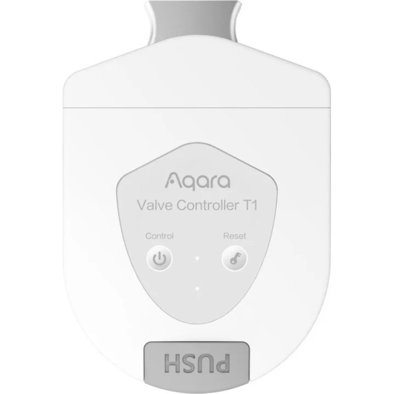 Aqara Valve Controller T1 (VC-X01D)