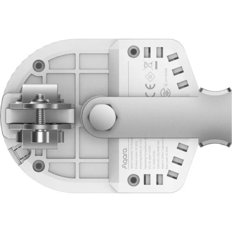 Aqara Valve Controller T1 (VC-X01D)