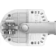 Aqara Valve Controller T1 (VC-X01D)