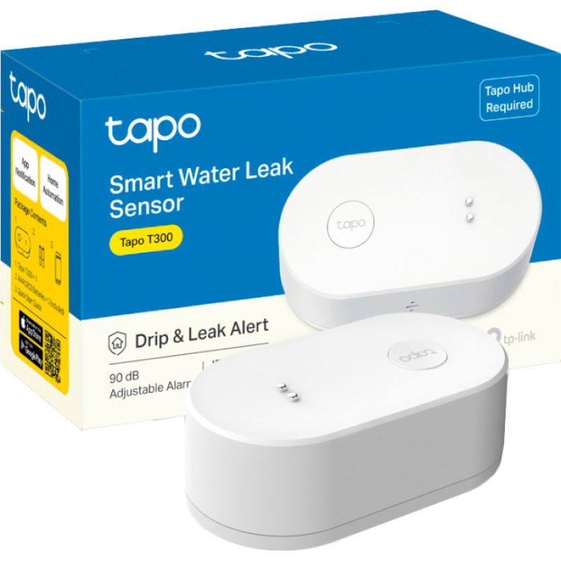 TP-LINK Tapo T300