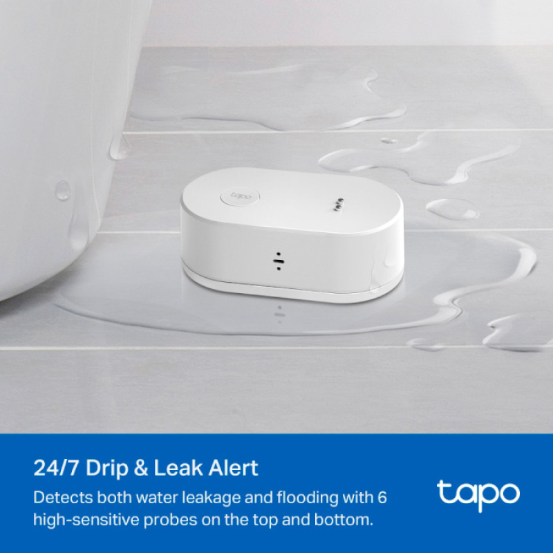 TP-LINK Tapo T300