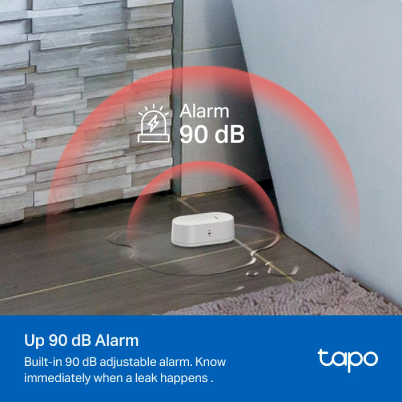 TP-LINK Tapo T300